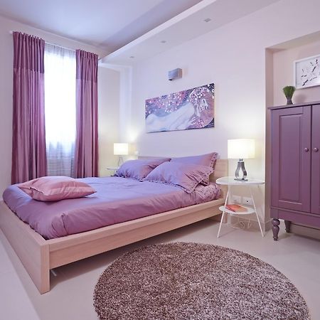 Le Dimore Di Ponte Selce Fondi Ngoại thất bức ảnh